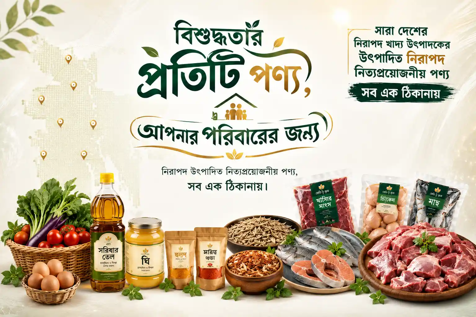 BanglaBazar বিশেষ অফার — সীমিত সময়ের ছাড়