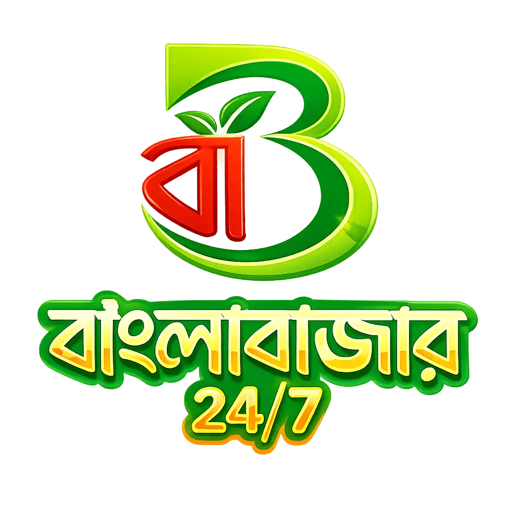 BanglaBazar Logo