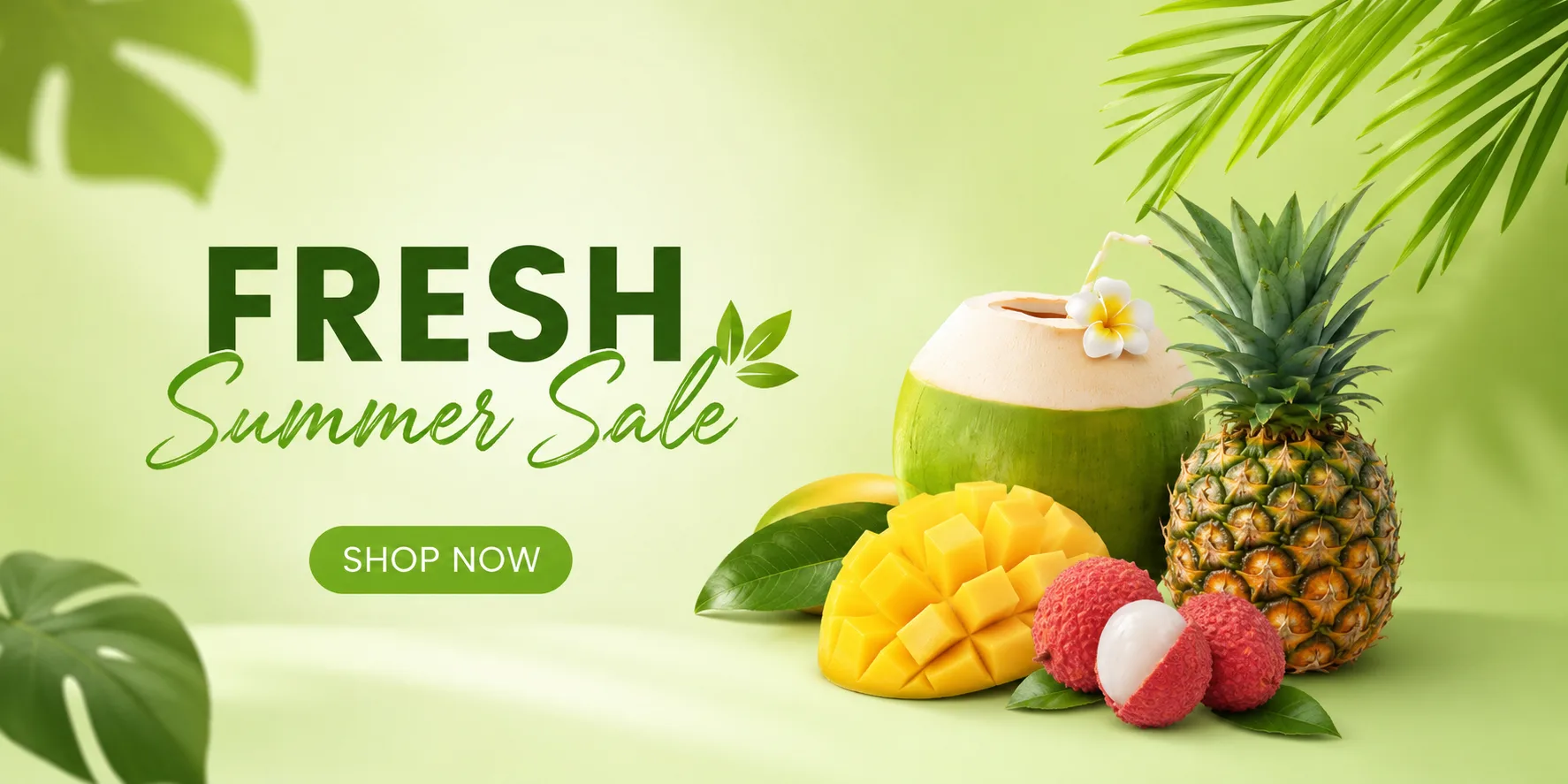 Summer Sale