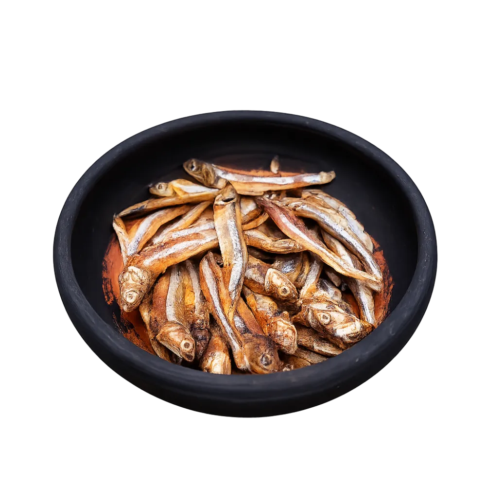 মলা শুটকি [Premium]