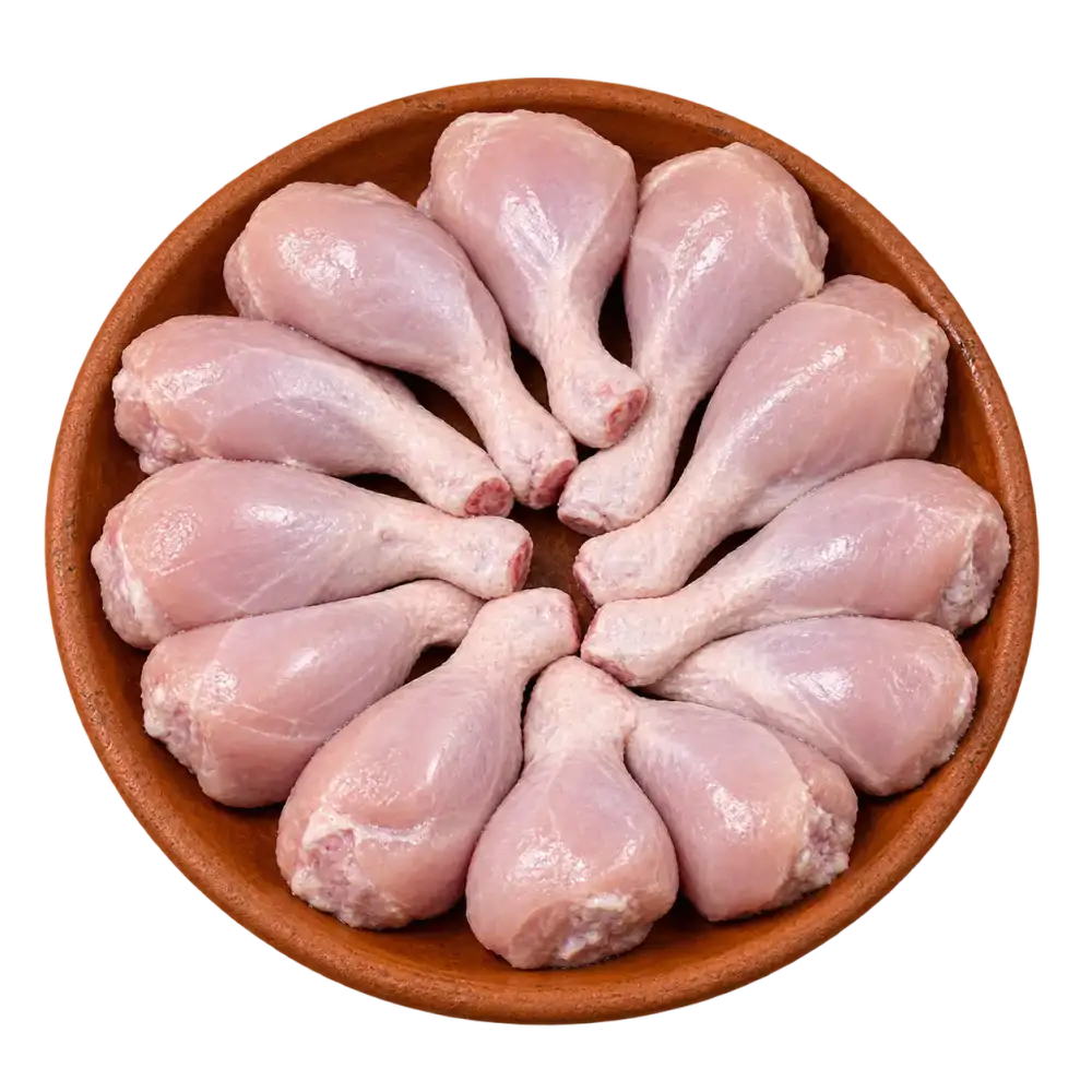 চিকেন ড্রাম স্টিক [ চামড়া ছাড়া ]