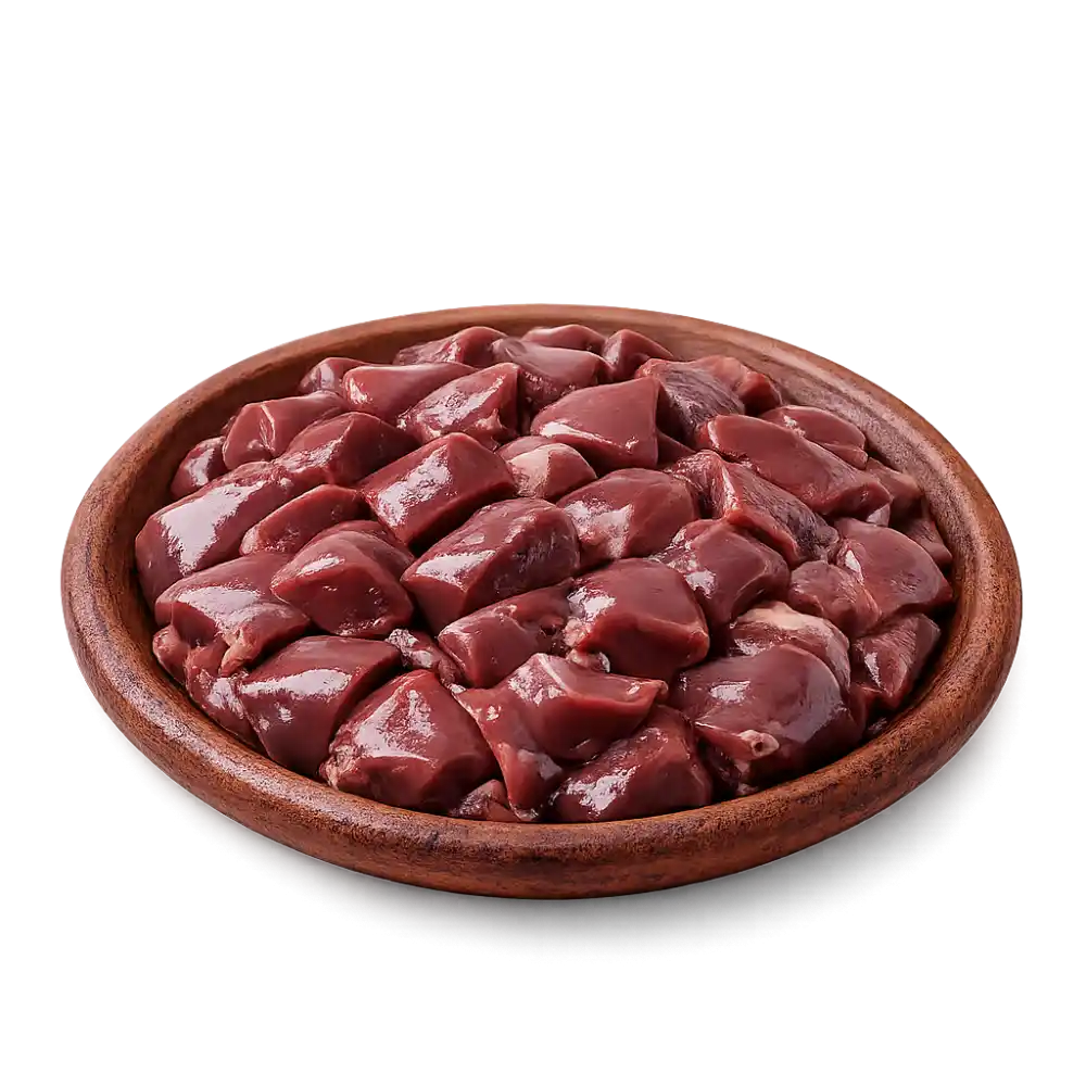 খাসির কলিজা