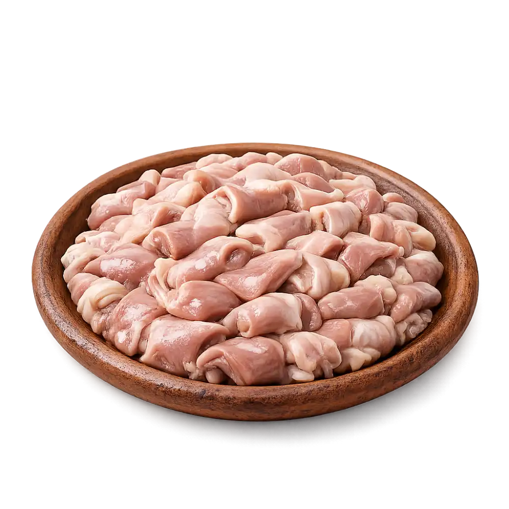 খাসির ফেসকা