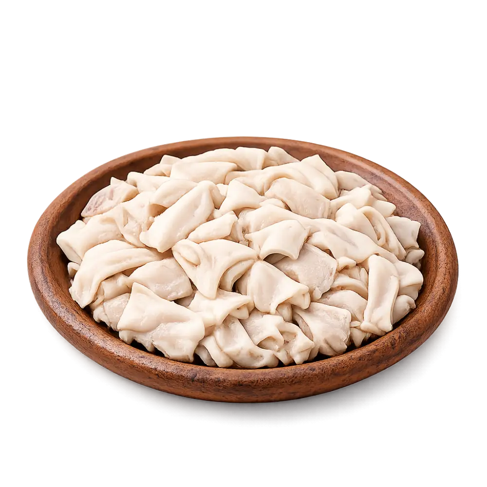 খাসির ভুঁড়ি