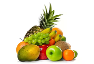 fruits